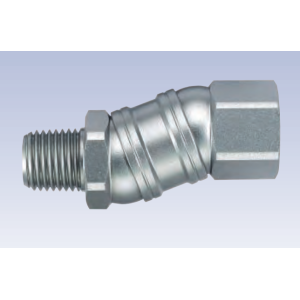 Łącznik przegubowy FA