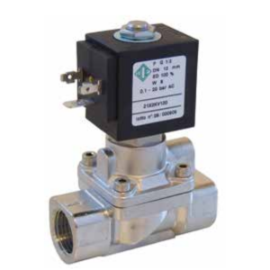 Zawór 21X N.C.