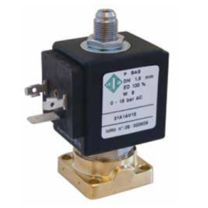 Zawór 31A N.C./N.O.