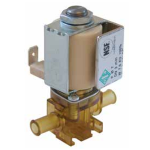 Zawór 21SBG N.C.