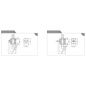 Cewka BDA-BDV-BSA-BVA