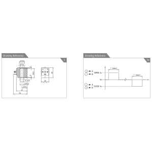 Cewka BDA-BDV-BSA-BVA