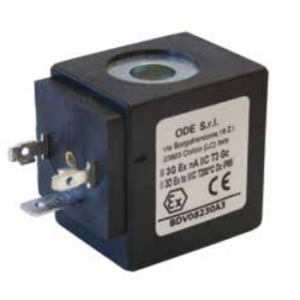 Cewka BDV08024C3 ➗ BDV08230A3