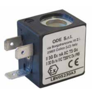 Cewka LBV05024A3 ➗ LBV05230A3