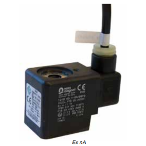 Cewka TNA4X024D4 ➗ TNA10024C4