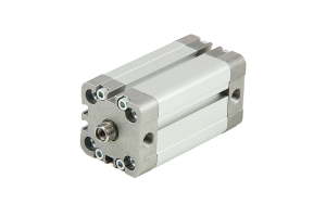 Siłownik kompaktowy ISO 21287/UNITOP SK21 z gwintem wewnęt