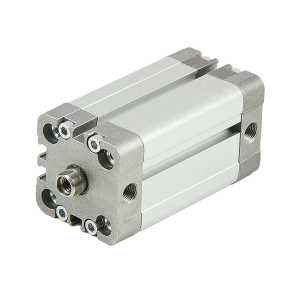 Siłownik kompaktowy ISO 21287/UNITOP SK21 z gwintem wewnęt