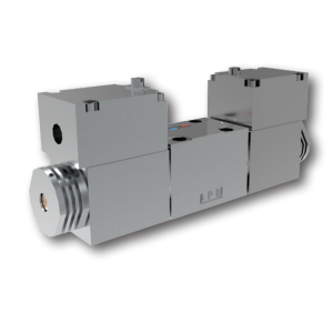 Zawór RPET3-06, Typ suwaka: C11, Number of valve positions: