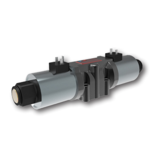 Zawór RPE4-10, Typ suwaka: Z11, Number of valve positions: 