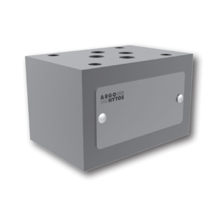 Zawór MVJ3-06, Surface treatment: No designation, Seals: No