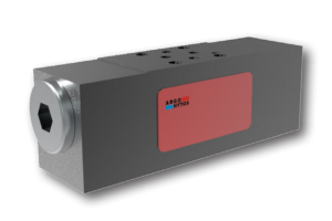 Zawór VJR1-04/M, Surface treatment: No designation, Seals: 