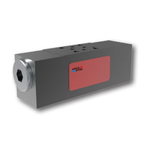 Zawór VJR1-04/M, Surface treatment: No designation, Seals: 