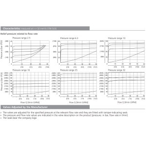 Zawór VPP2-06-SV, Surface treatment: No designation, Seals: