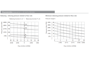 Zawór SP2A-A3, Surface treatment: A, Seals: No designation,