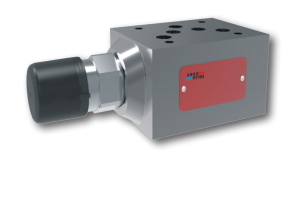 Zawór VSO3-10/M, Surface treatment: No designation, Seals: 