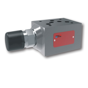 Zawór VSO3-10/M, Surface treatment: No designation, Seals: 