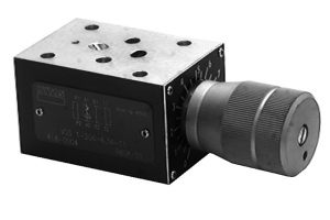 Zawór VSS1-206, Surface treatment: No designation, Seals: N