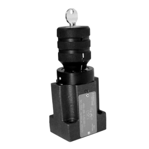 Zawór VSS2-206, Surface treatment: No designation, Seals: N