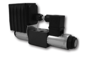 Zawór PRM2-04, Typ suwaka: 2Z11