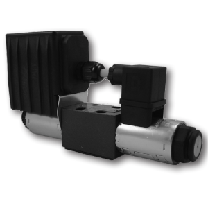 Zawór PRM2-04, Typ suwaka: 3Y12