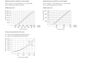 Zawór PVRM1-063, Napięcie: 12V, Surface treatment: A, Seal