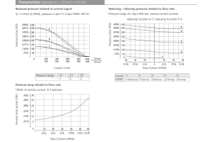 Zawór SPN4P1-B3, Napięcie: 12V, Surface treatment: A, Seal