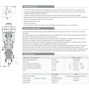 Zawór TV2-063/S, Surface treatment: A, Seals: V