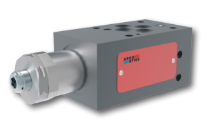 Zawór TV2-063/M, Surface treatment: No designation, Seals: 