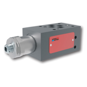 Zawór TV2-063/M, Surface treatment: No designation, Seals: 