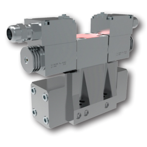 Zawór przeciwwybuchowy RNEXH1-10