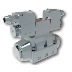 Zawór przeciwwybuchowy RNEXH5-16