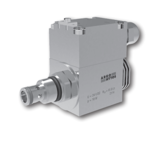 Zawór przeciwwybuchowy SD2EX-B2