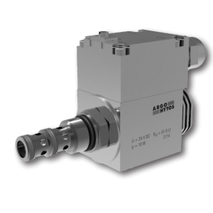 Zawór przeciwwybuchowy SD2EX-B3