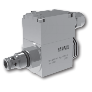 Zawór przeciwwybuchowy SD3EX-B2