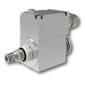 Zawór przeciwwybuchowy SD1EX-A2