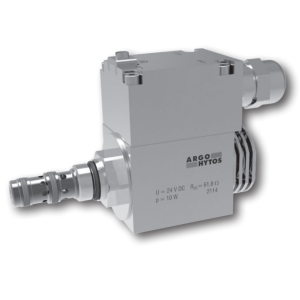 Zawór przeciwwybuchowy SD1EX-A3