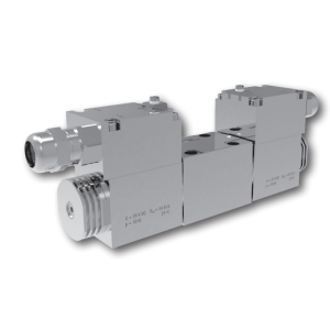 Zawór przeciwwybuchowy PRMX8-06