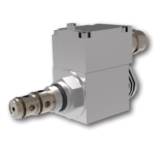 Zawór przeciwwybuchowy PVRMX3-103