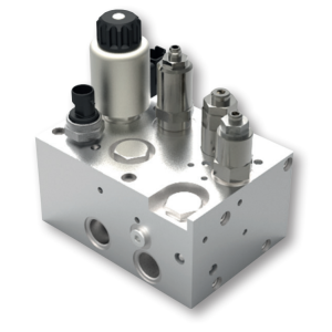 Moduł HS1-B*/*-RCH*