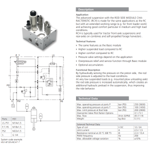 Moduł HS1-B*/*-RCH*
