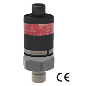 Przekaźnik ciśnienia TS51