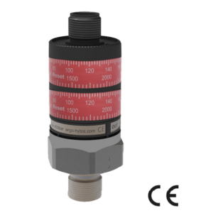 Przekaźnik ciśnienia TS52