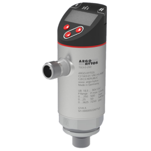 Przekaźnik ciśnienia TSE3-D