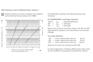 Filtr LS, Rozmiar filtra: D1-1.1/16"-12UN