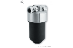 Filtr SFL, Rozmiar filtra: 1.1/16"-2UN