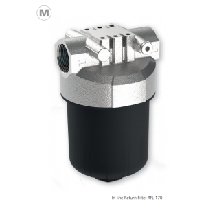 Filtr RFL 170 RFL 230