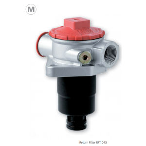 Filtr RFT043 RFT072