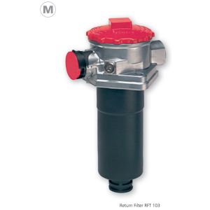 Filtr RFT 103 RFT 143