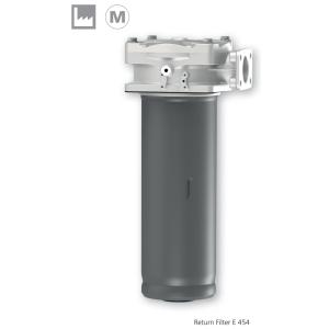 Filtr E 444  E 454  E 464  E 644