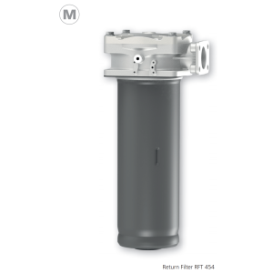 Filtr RFT 454 RFT 464